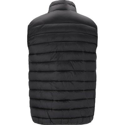 W251238 - Arubi M Light Puffer Vest - 1001 Black - Extra 1
